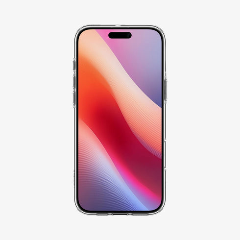 Spigen iPhone 16 Series Case Liquid Crystal